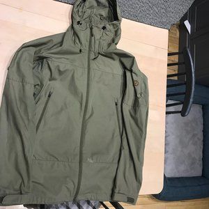 Fjallraven Abisko Lite Trekking Jacket